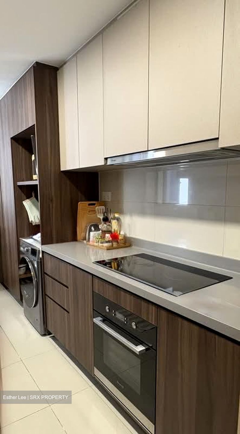 Parc Life (D27), Condominium #601593591